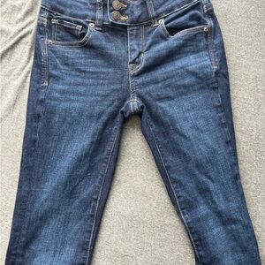 Women's Blue Jeans